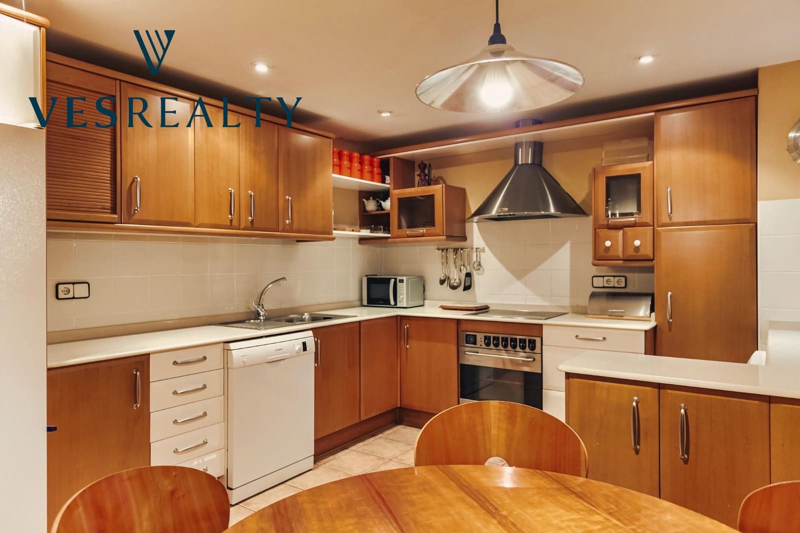 3 soveværelse Lejlighed til salg i Alicante by med garage - € 797.000 (Ref: 8944704)