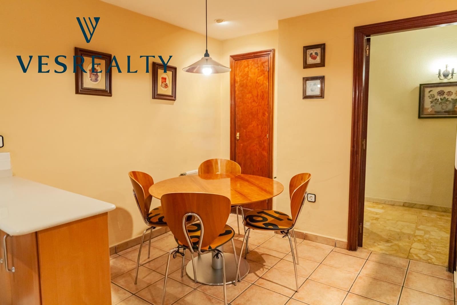 3 soveværelse Lejlighed til salg i Alicante by med garage - € 797.000 (Ref: 8944704)