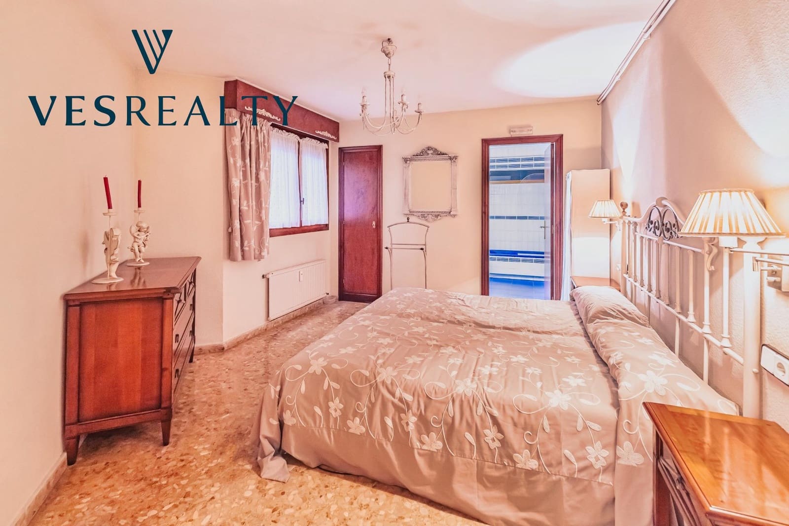 3 soveværelse Lejlighed til salg i Alicante by med garage - € 797.000 (Ref: 8944704)