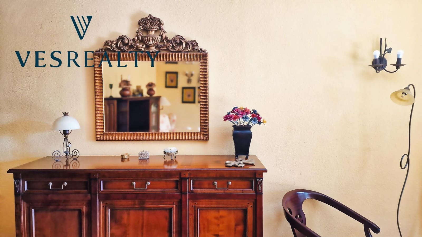 3 soveværelse Lejlighed til salg i Alicante by med garage - € 797.000 (Ref: 8944704)