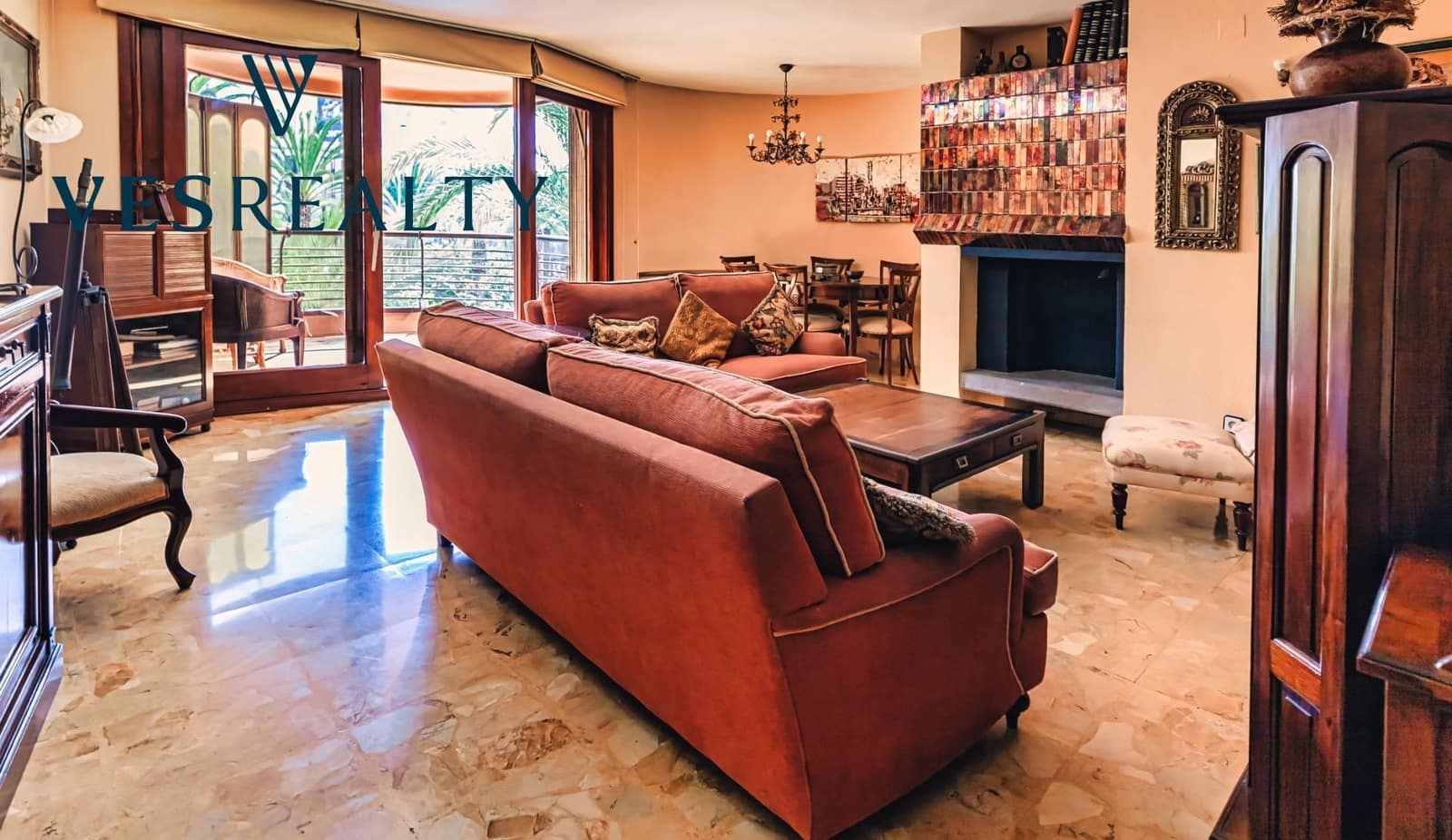 3 soveværelse Lejlighed til salg i Alicante by med garage - € 797.000 (Ref: 8944704)