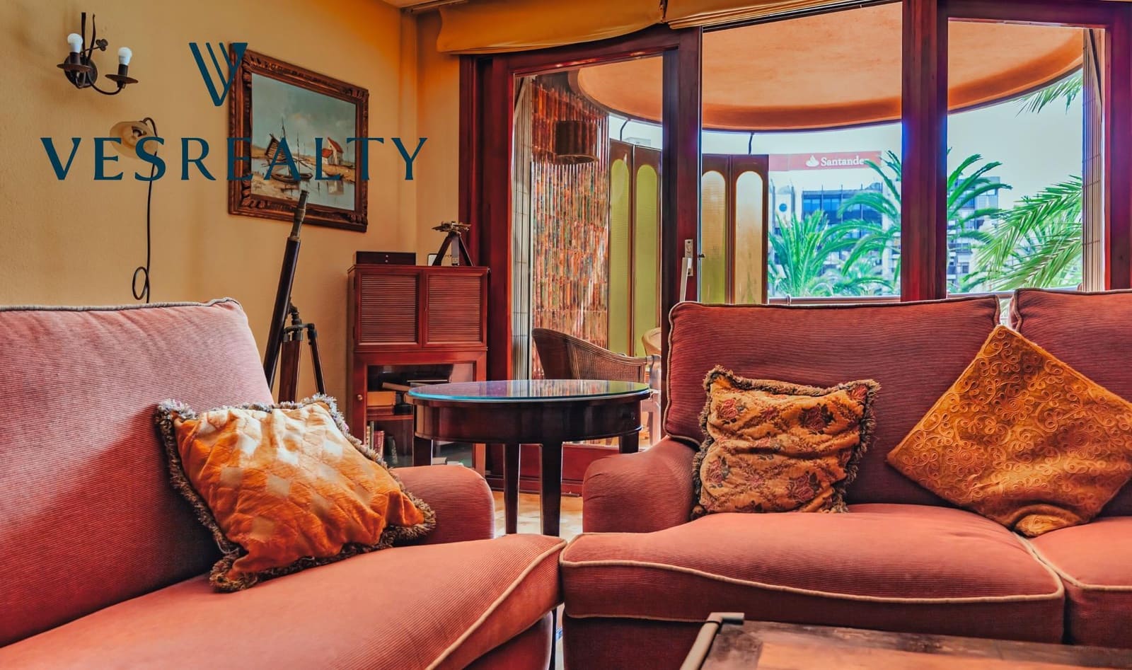 3 soveværelse Lejlighed til salg i Alicante by med garage - € 797.000 (Ref: 8944704)