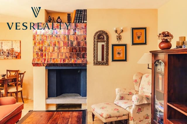 3 makuuhuone Asunto myytävänä paikassa Ensanche - Diputacion, Alicante kaupunki mukana 
autotalli - 797 000 € (Ref: 8944704)