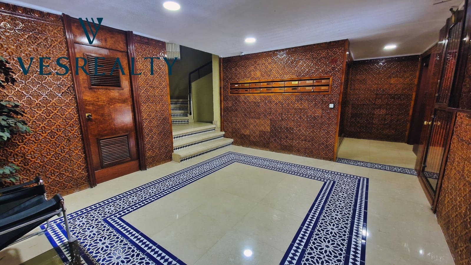 3 soveværelse Lejlighed til salg i Alicante by med garage - € 797.000 (Ref: 8944704)