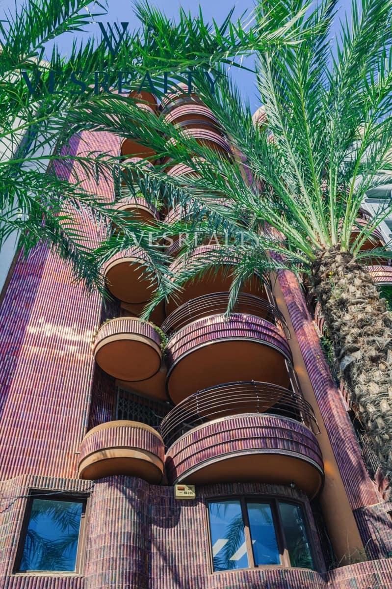 3 sovrum Lägenhet till salu i Alicante stad med garage - 750 000 € (Ref: 8944704)