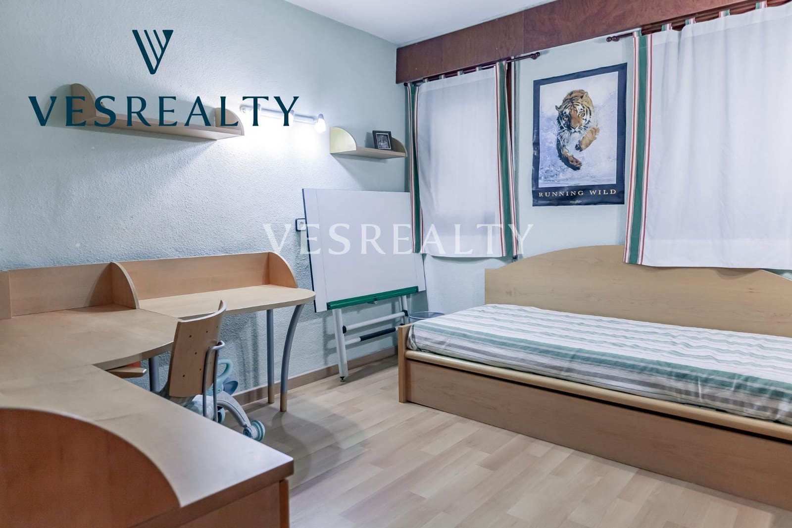 3 sovrum Lägenhet till salu i Alicante stad med garage - 750 000 € (Ref: 8944704)