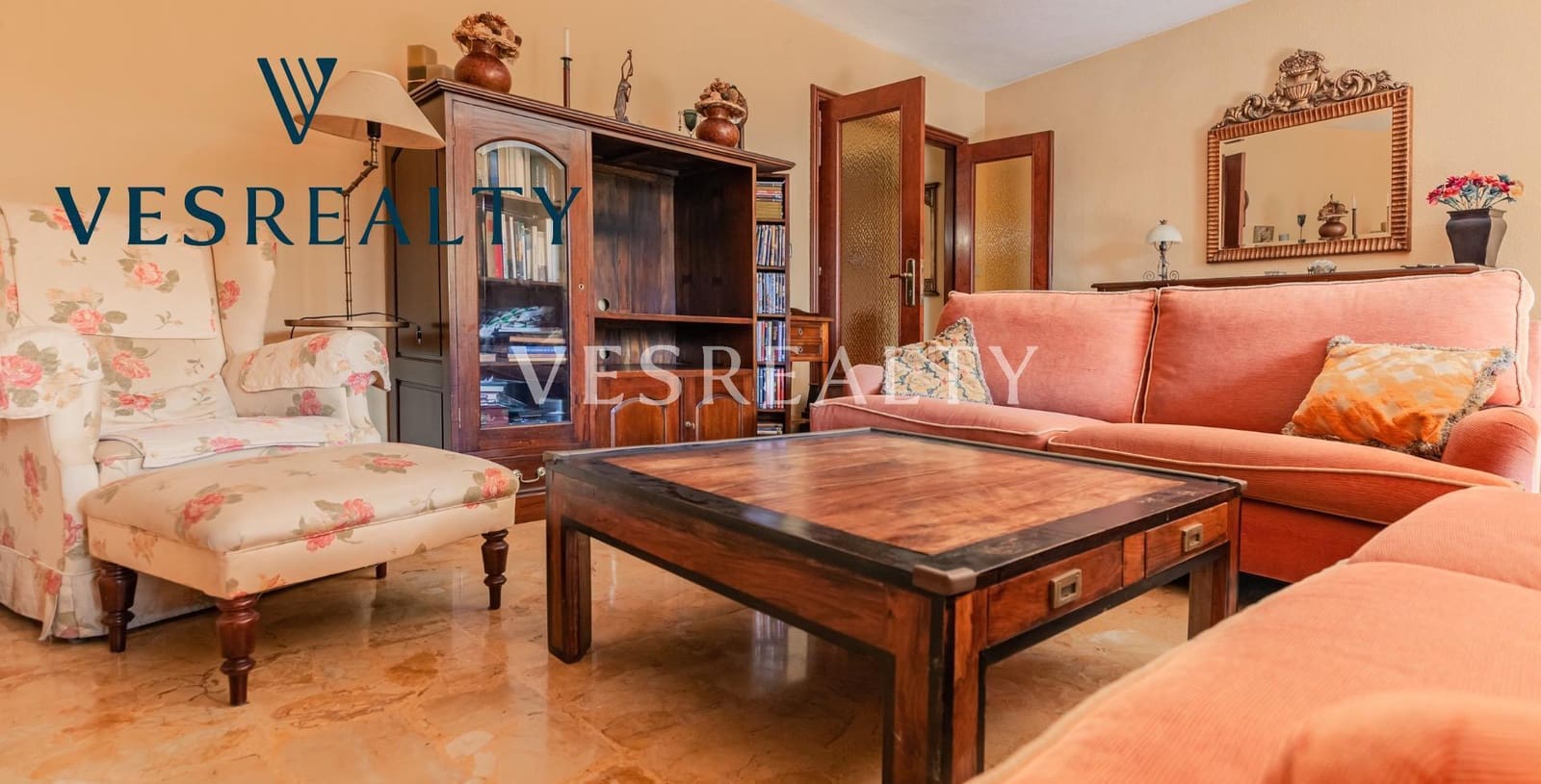 3 sovrum Lägenhet till salu i Alicante stad med garage - 750 000 € (Ref: 8944704)