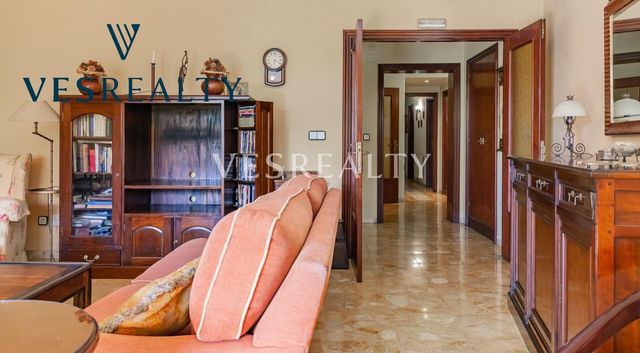 3 soverom Leilighet til salgs i Ensanche - Diputacion, Alicante by med garasje - € 750 000 (Ref: 8944704)
