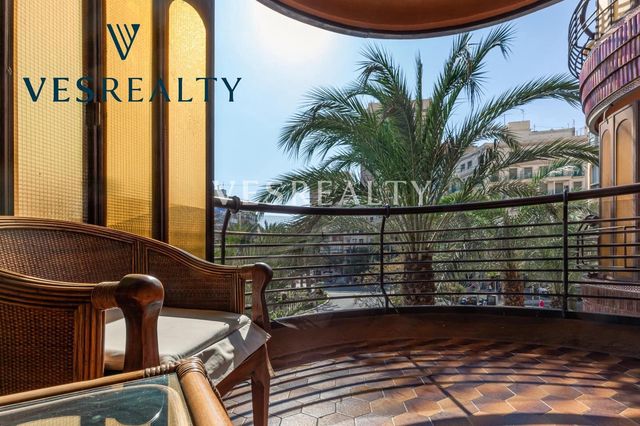 3 soverom Leilighet til salgs i Ensanche - Diputacion, Alicante by med garasje - € 750 000 (Ref: 8944704)