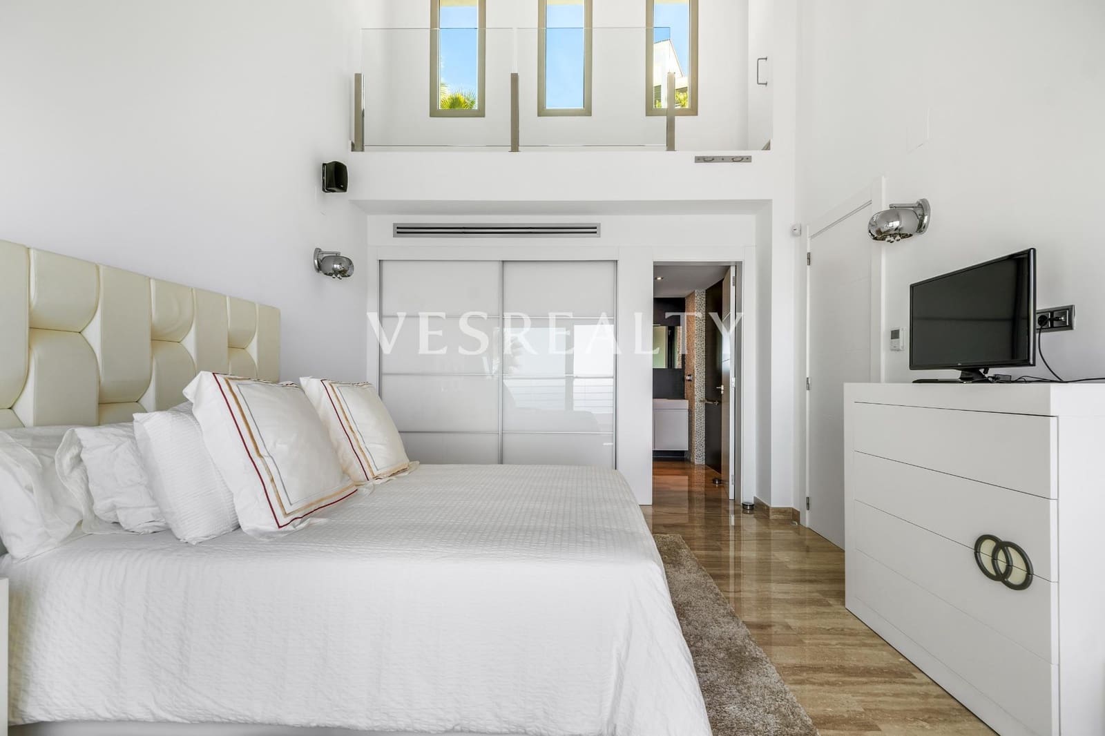 Chalet de 3 habitaciones en Altea en venta con piscina - 2.490.000 € (Ref: 8944716)