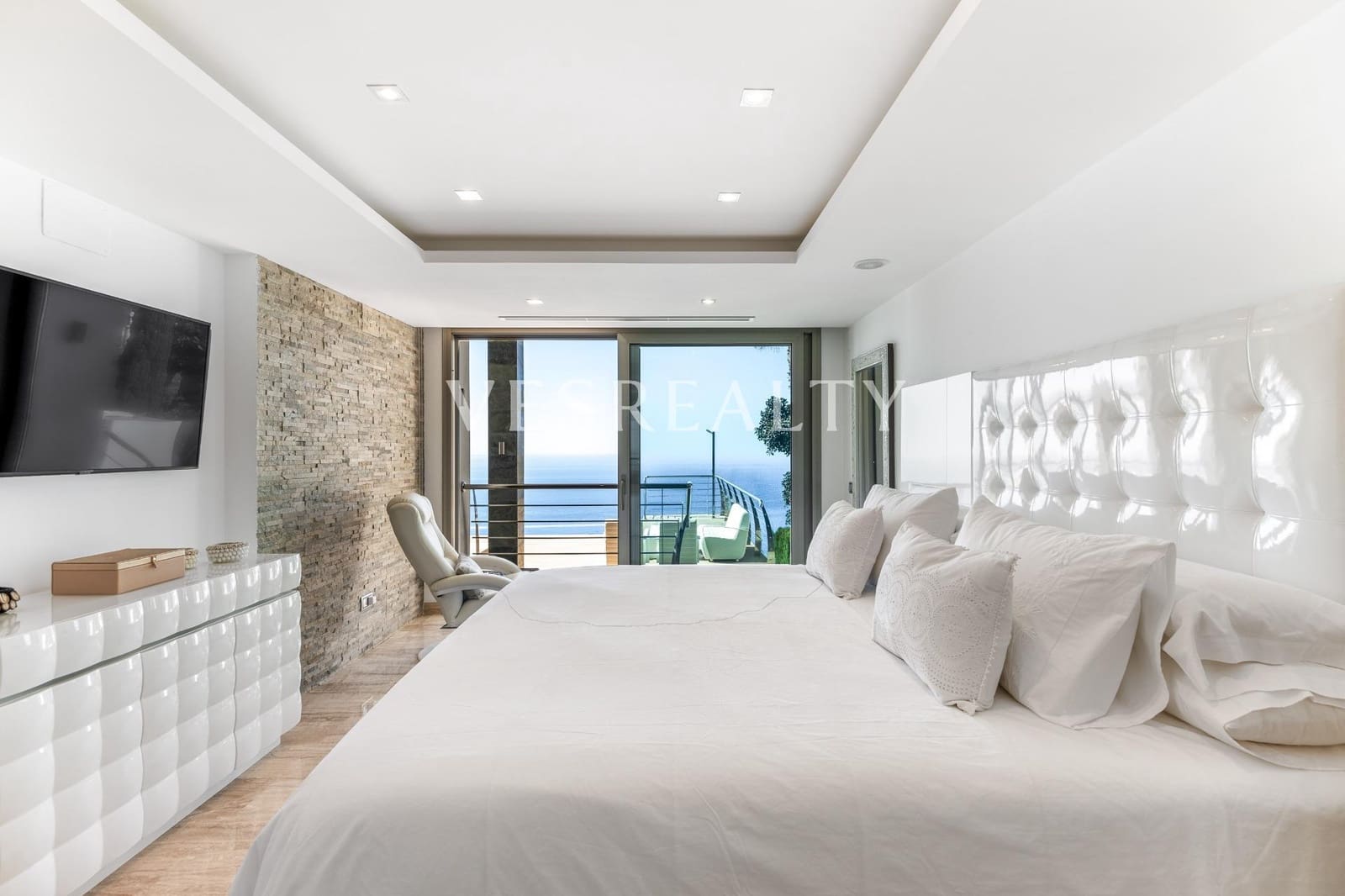 Chalet de 3 habitaciones en Altea en venta con piscina - 2.490.000 € (Ref: 8944716)