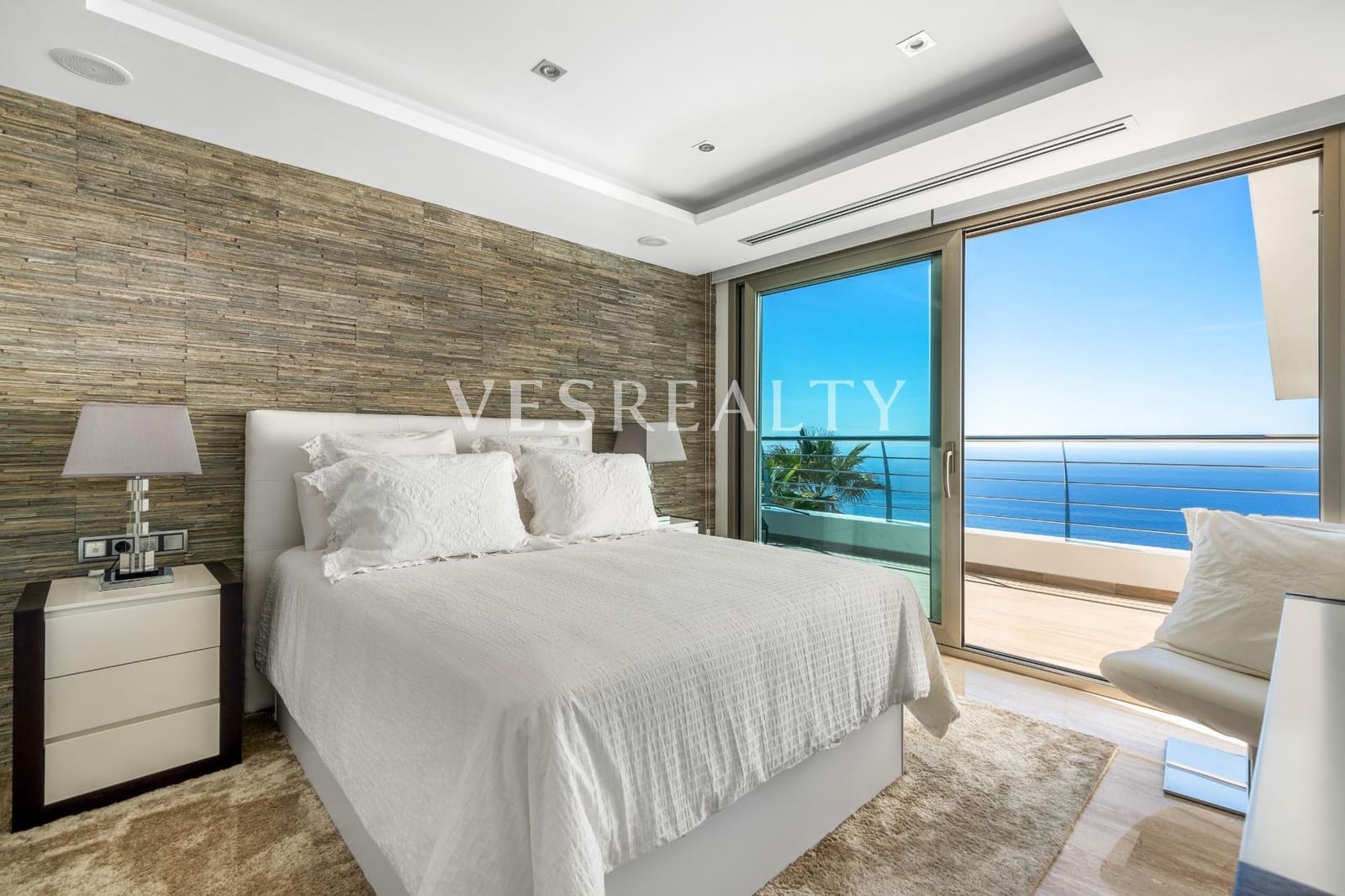 Chalet de 3 habitaciones en Altea en venta con piscina - 2.490.000 € (Ref: 8944716)