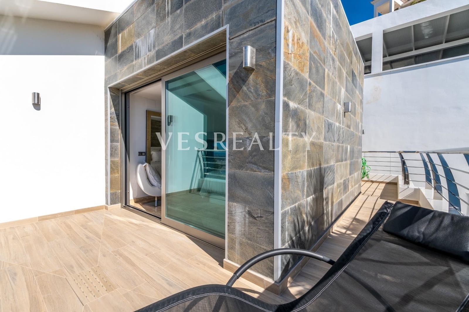 Chalet de 3 habitaciones en Altea en venta con piscina - 2.490.000 € (Ref: 8944716)