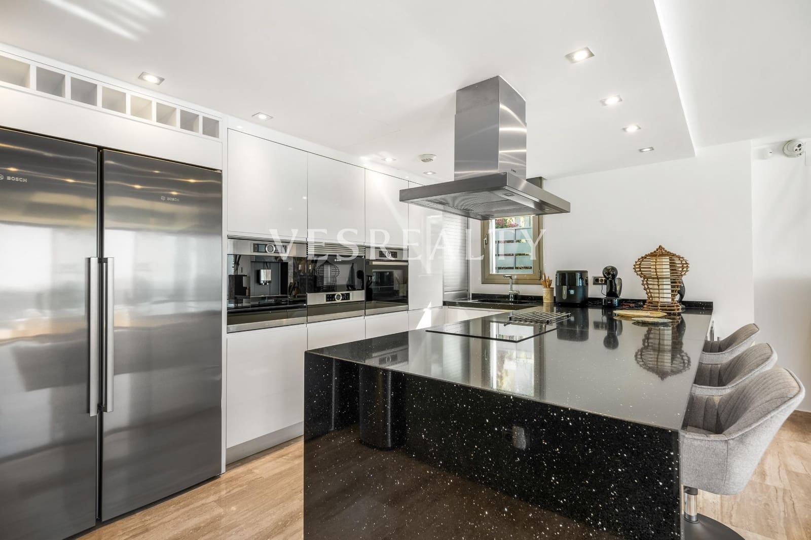 Chalet de 3 habitaciones en Altea en venta con piscina - 2.490.000 € (Ref: 8944716)