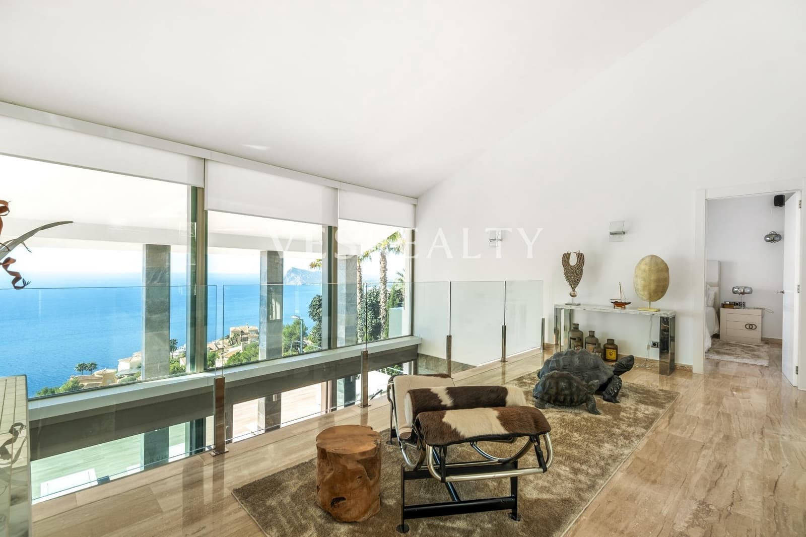 Chalet de 3 habitaciones en Altea en venta con piscina - 2.490.000 € (Ref: 8944716)