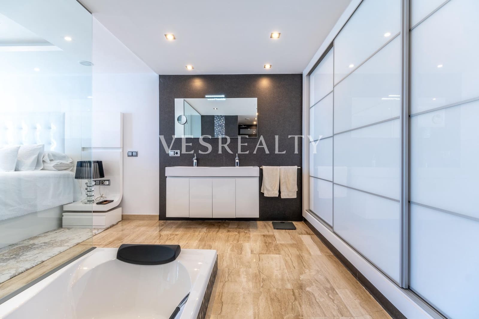 Chalet de 3 habitaciones en Altea en venta con piscina - 2.490.000 € (Ref: 8944716)