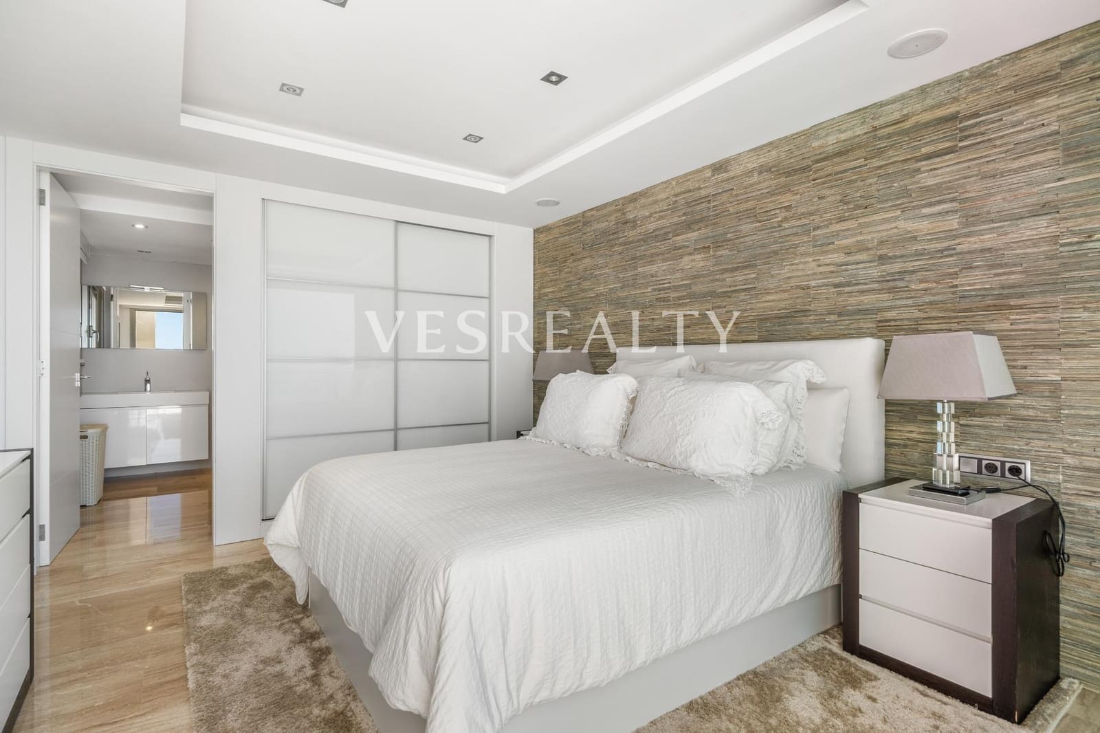 Chalet de 3 habitaciones en Altea en venta con piscina - 2.490.000 € (Ref: 8944716)