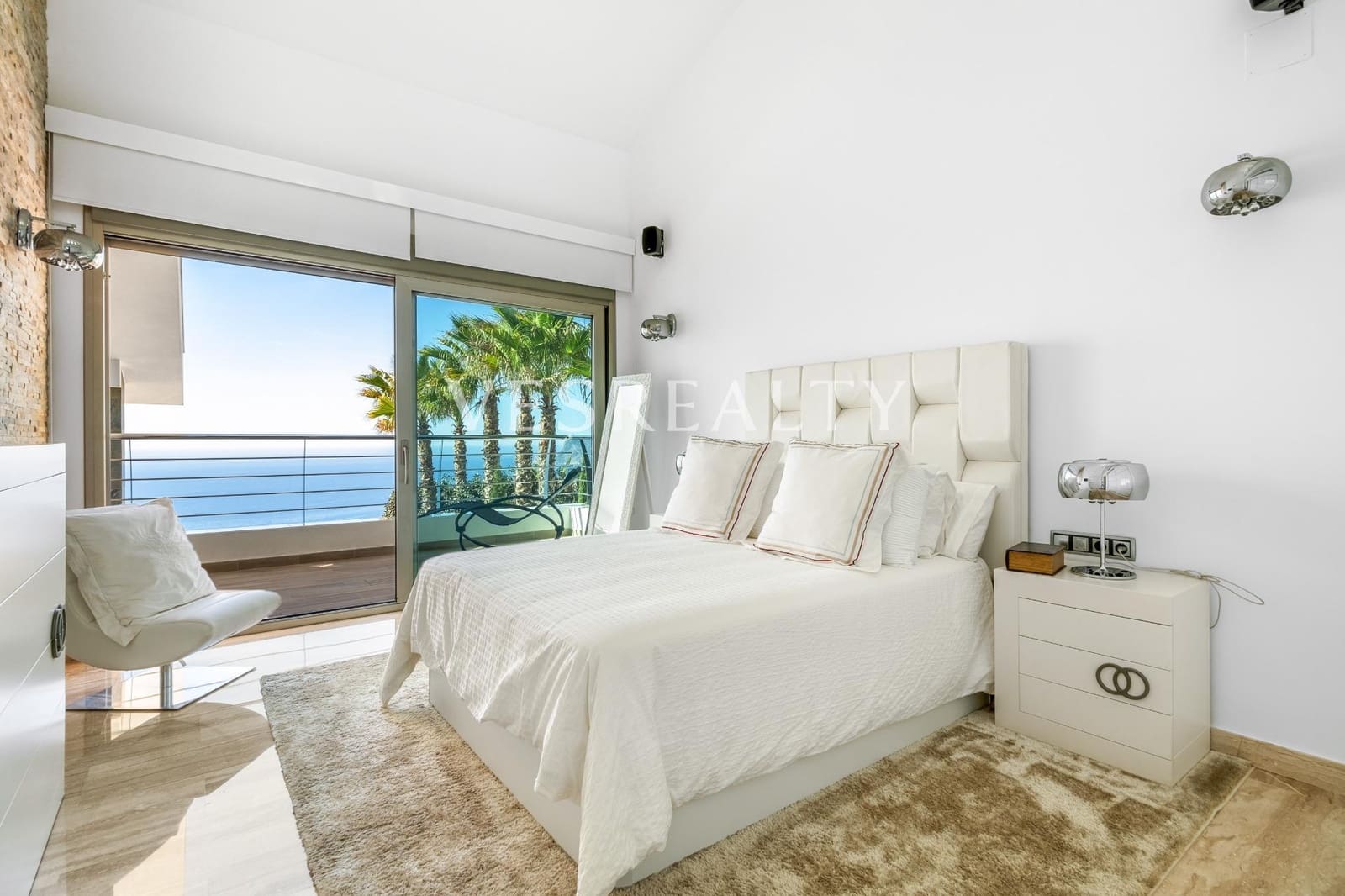 Chalet de 3 habitaciones en Altea en venta con piscina - 2.490.000 € (Ref: 8944716)
