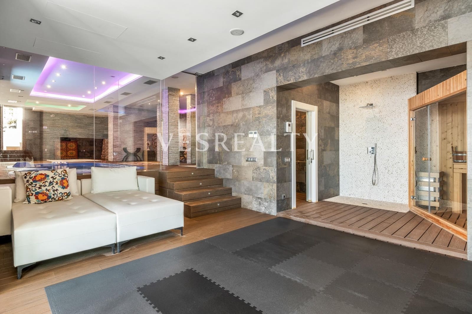 Chalet de 3 habitaciones en Altea en venta con piscina - 2.490.000 € (Ref: 8944716)