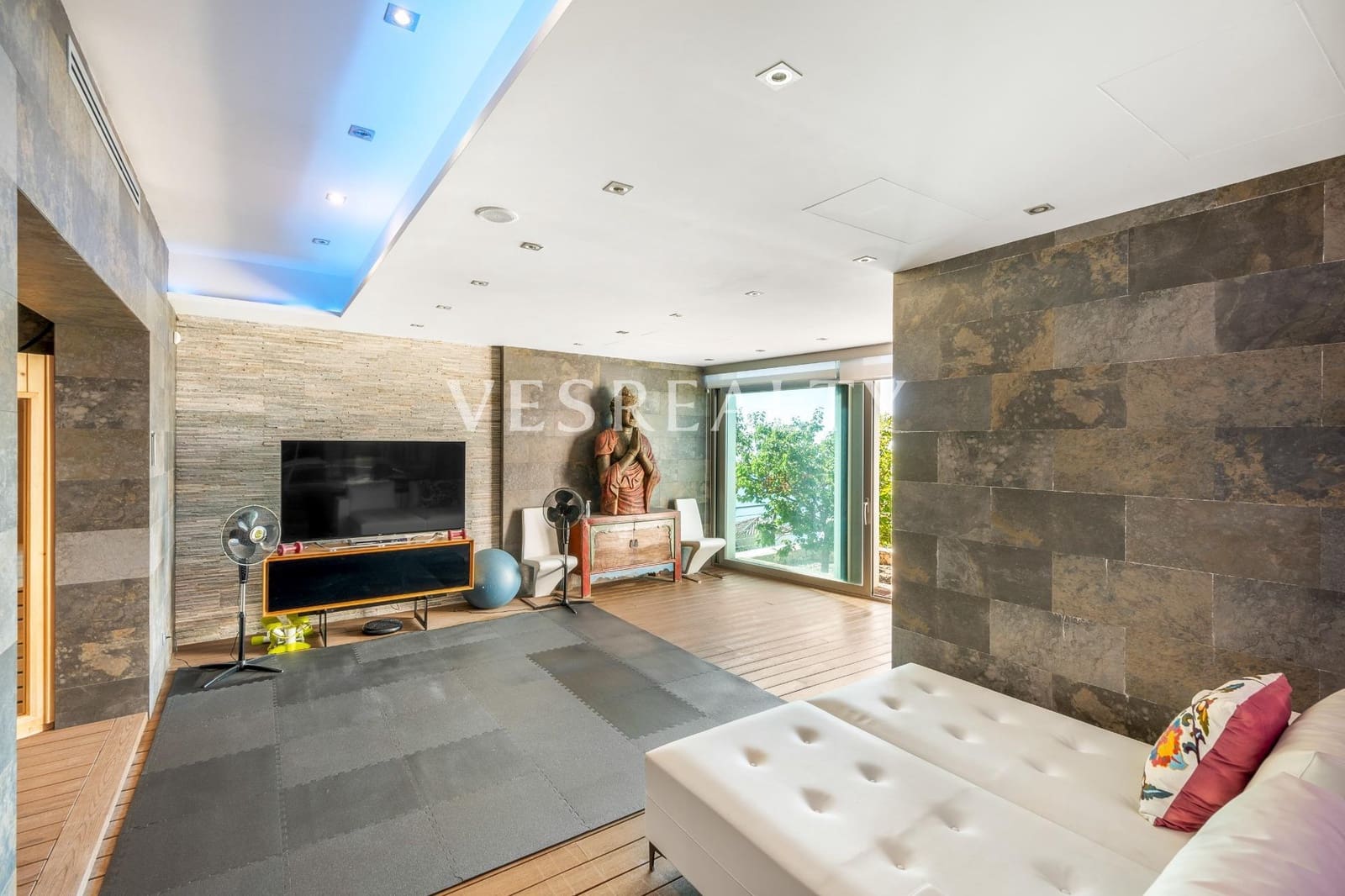 Chalet de 3 habitaciones en Altea en venta con piscina - 2.490.000 € (Ref: 8944716)