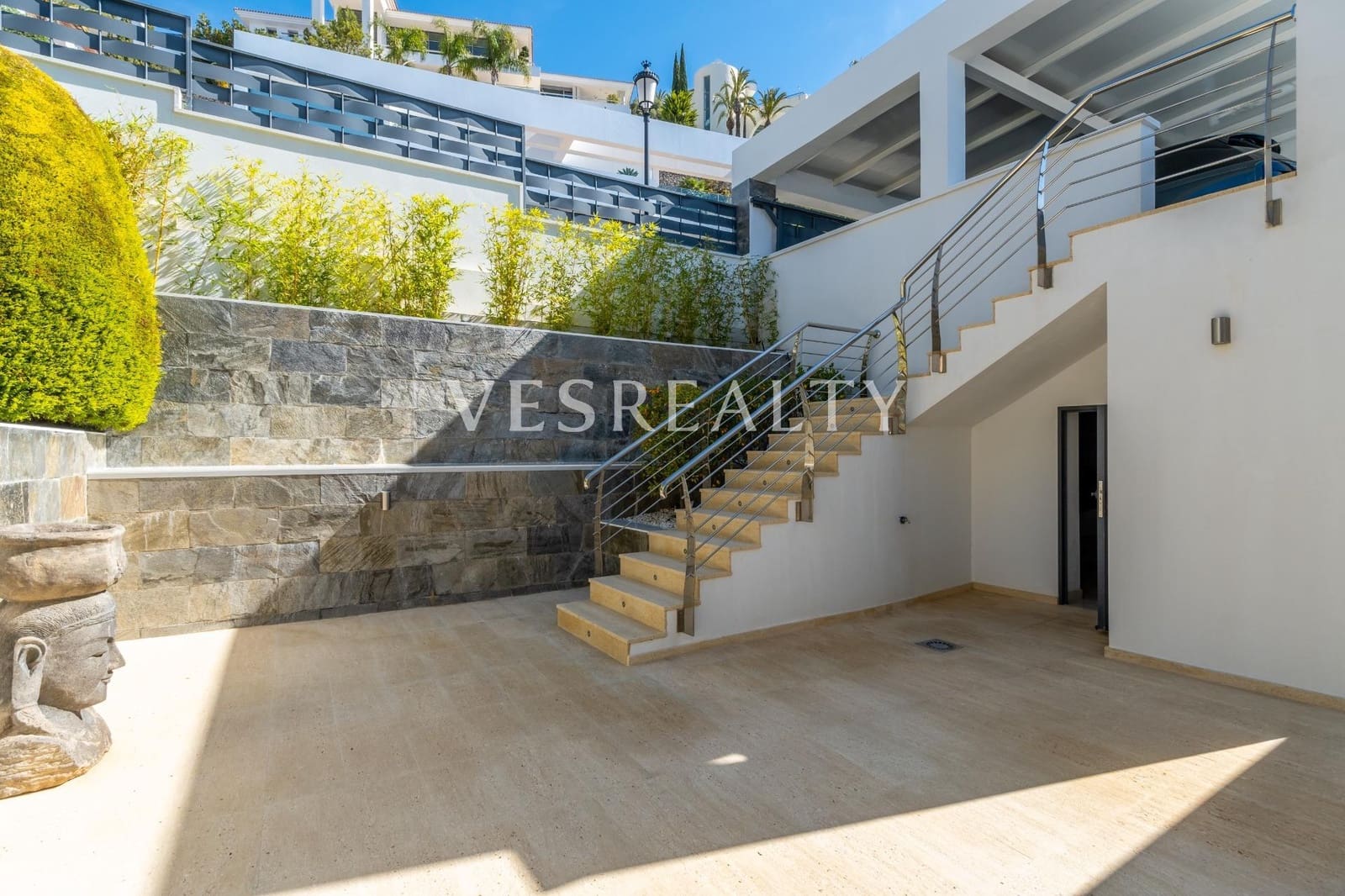 Chalet de 3 habitaciones en Altea en venta con piscina - 2.490.000 € (Ref: 8944716)