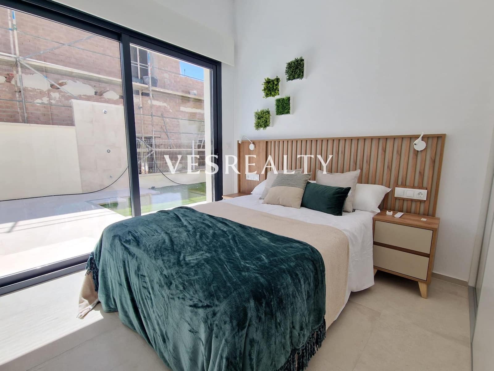 3 Zimmer Villa zu verkaufen in Finestrat mit Pool - 560.000 € (Ref: 8944722)