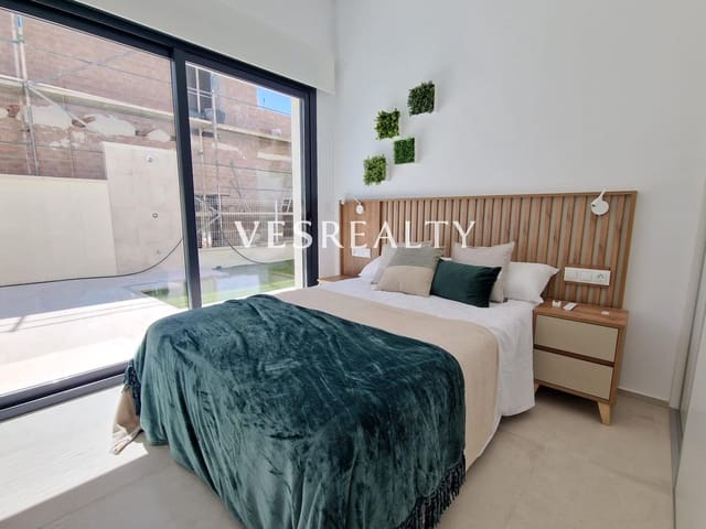 3 Zimmer Villa zu verkaufen in Finestrat mit Pool - 560.000 € (Ref: 8944722)