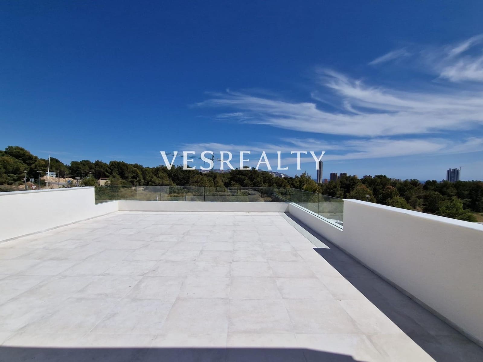 3 Zimmer Villa zu verkaufen in Finestrat mit Pool - 560.000 € (Ref: 8944722)