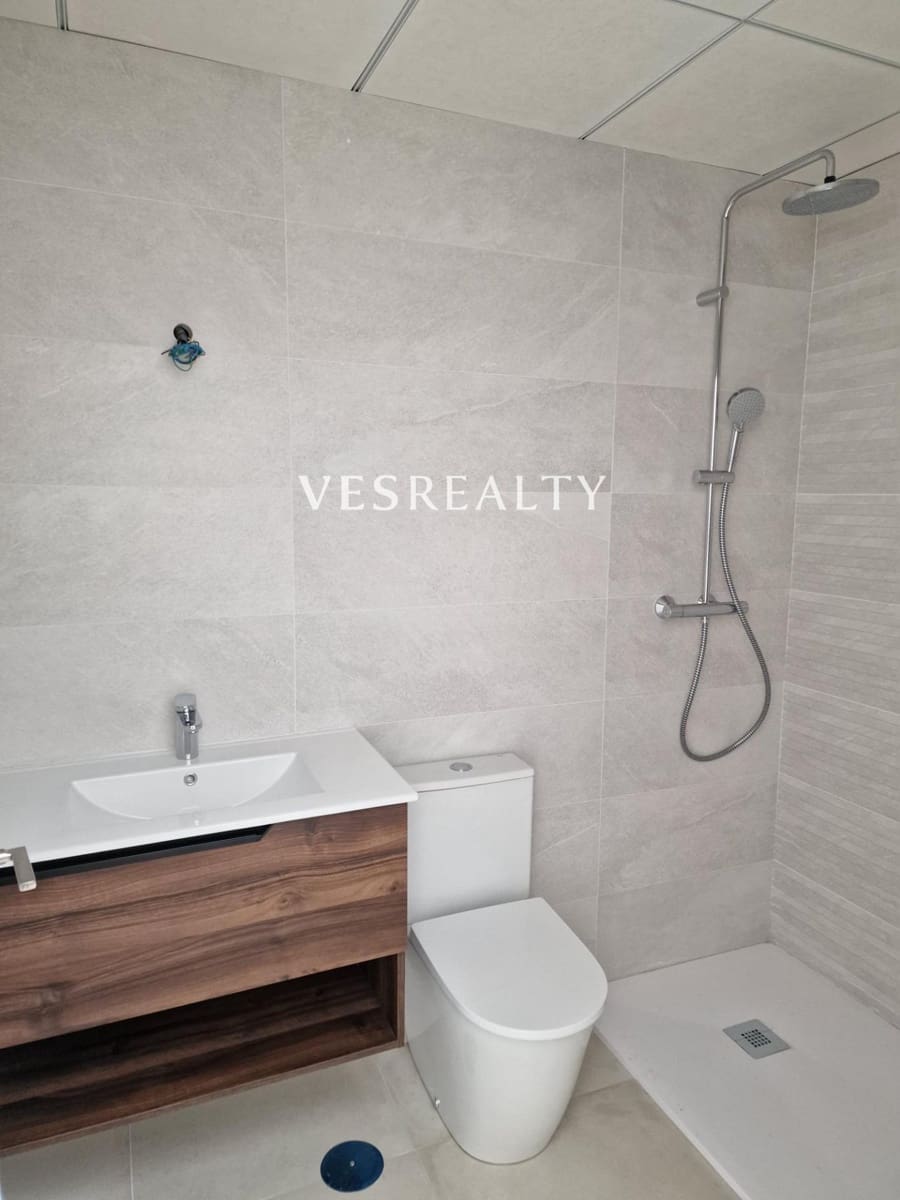 3 Zimmer Villa zu verkaufen in Finestrat mit Pool - 560.000 € (Ref: 8944722)