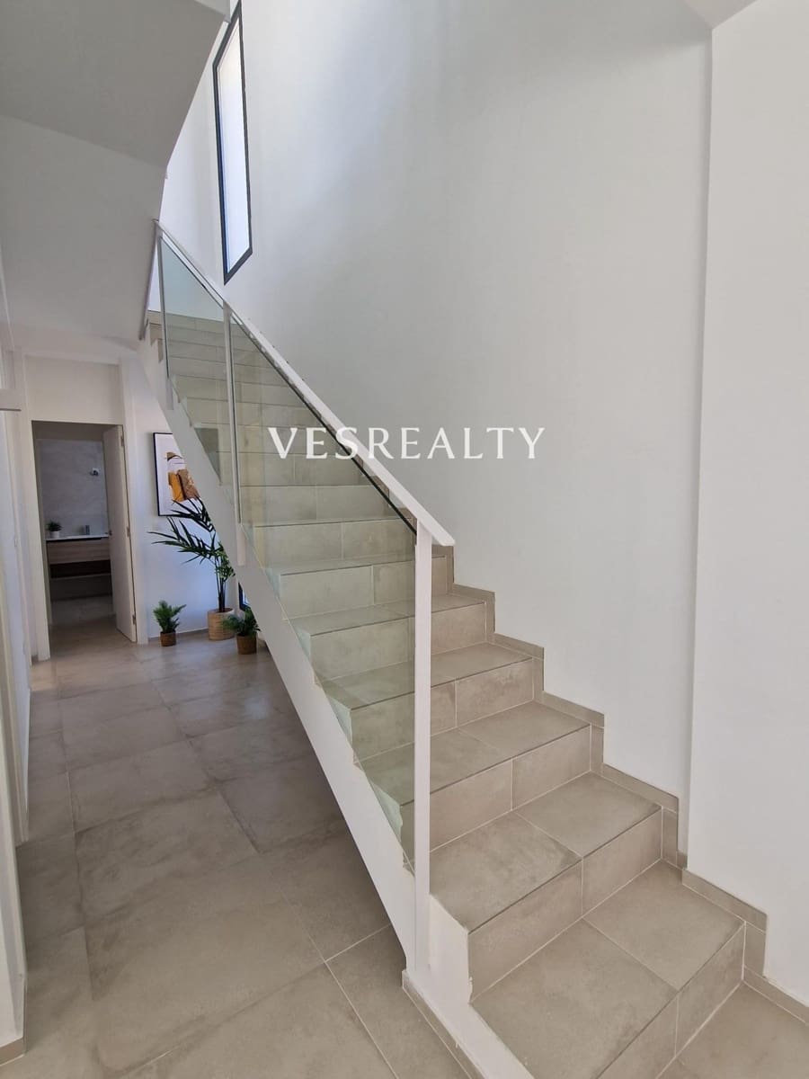 3 Zimmer Villa zu verkaufen in Finestrat mit Pool - 560.000 € (Ref: 8944722)