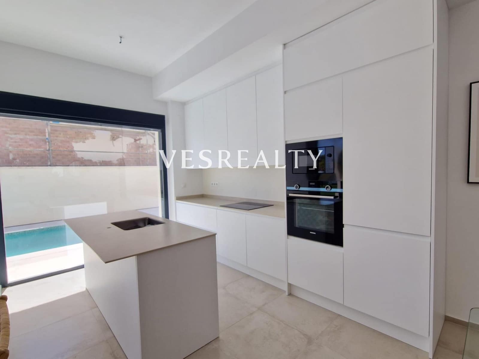 3 Zimmer Villa zu verkaufen in Finestrat mit Pool - 560.000 € (Ref: 8944722)