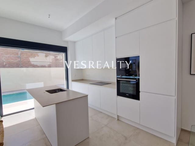 3 Zimmer Villa zu verkaufen in Finestrat mit Pool - 560.000 € (Ref: 8944722)