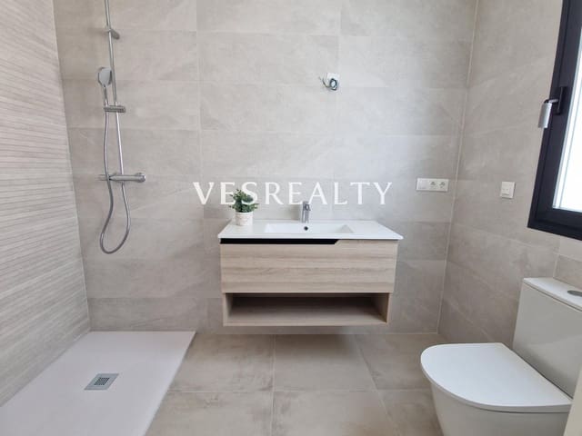 3 Zimmer Villa zu verkaufen in Finestrat mit Pool - 560.000 € (Ref: 8944722)