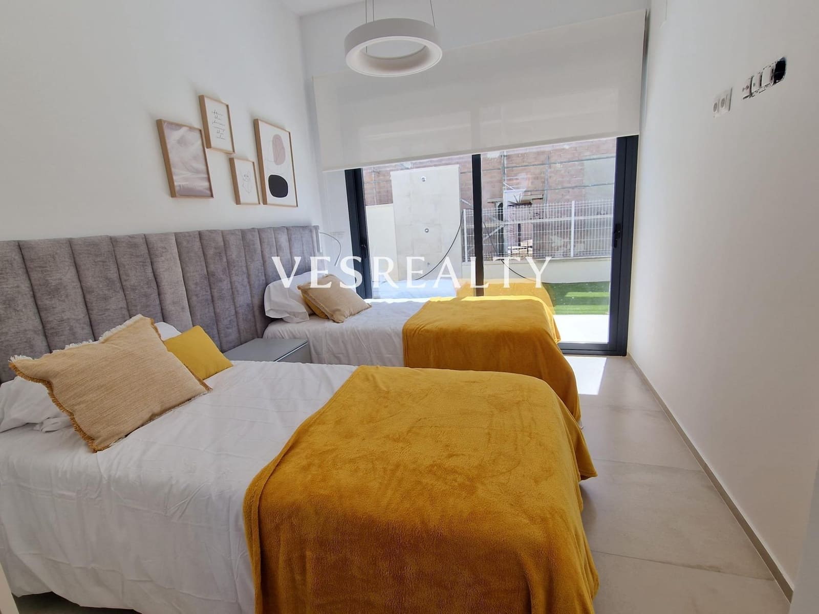 3 Zimmer Villa zu verkaufen in Finestrat mit Pool - 560.000 € (Ref: 8944722)