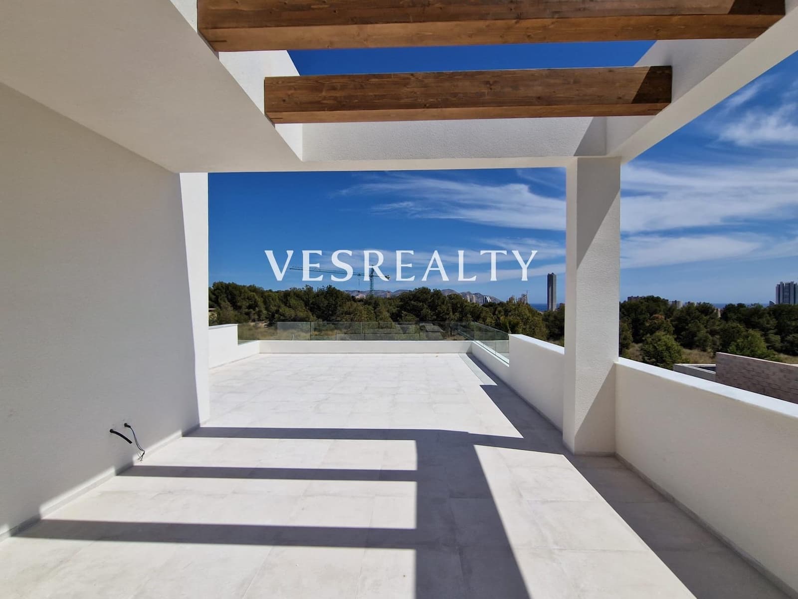 3 Zimmer Villa zu verkaufen in Finestrat mit Pool - 560.000 € (Ref: 8944722)