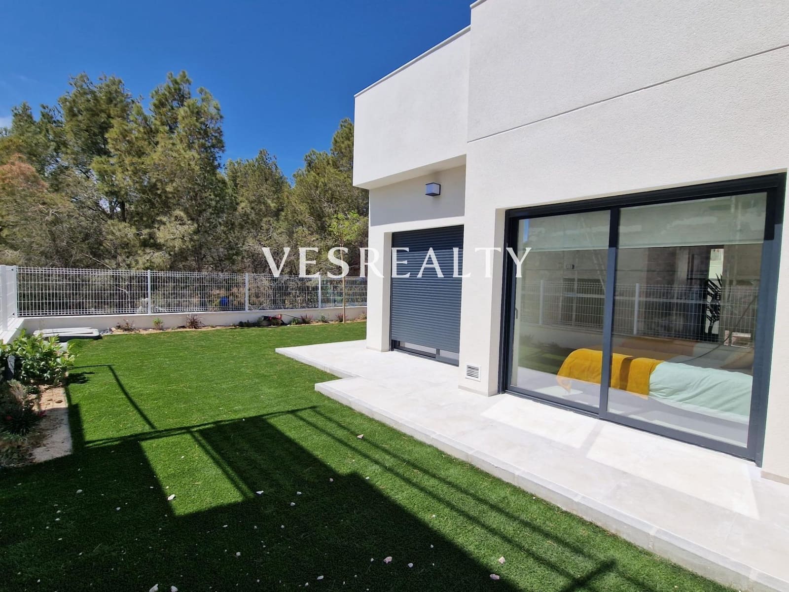 3 Zimmer Villa zu verkaufen in Finestrat mit Pool - 560.000 € (Ref: 8944722)