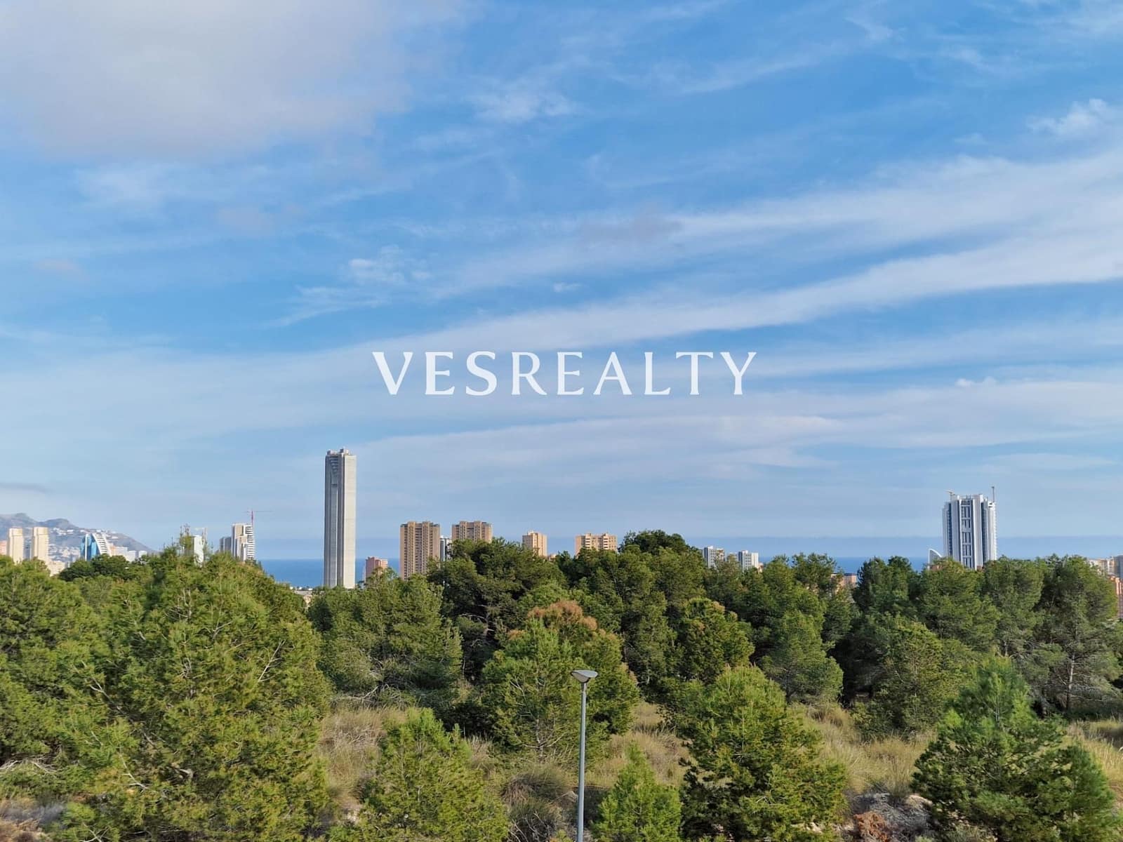 3 Zimmer Villa zu verkaufen in Finestrat mit Pool - 560.000 € (Ref: 8944722)