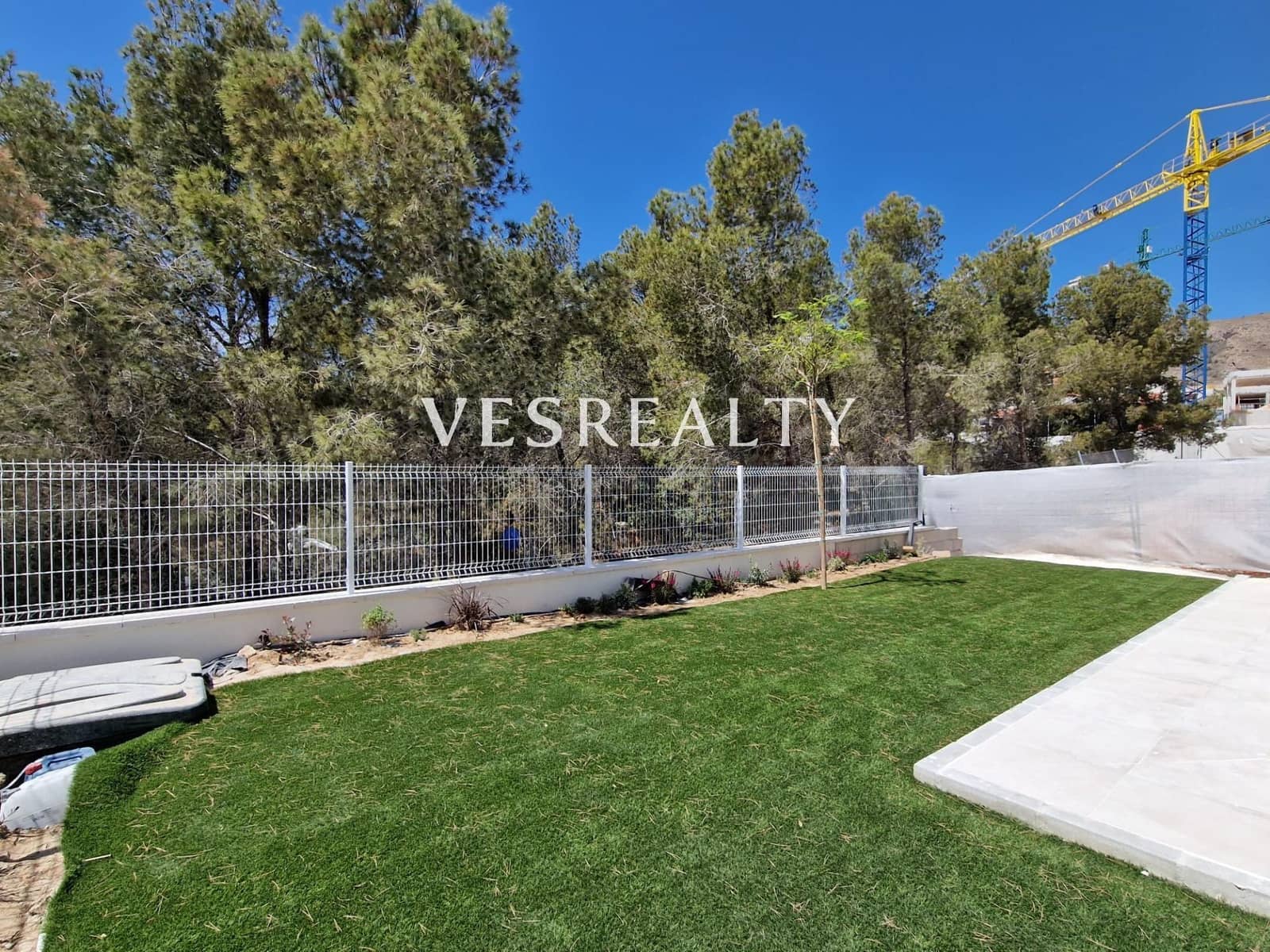 3 Zimmer Villa zu verkaufen in Finestrat mit Pool - 560.000 € (Ref: 8944722)