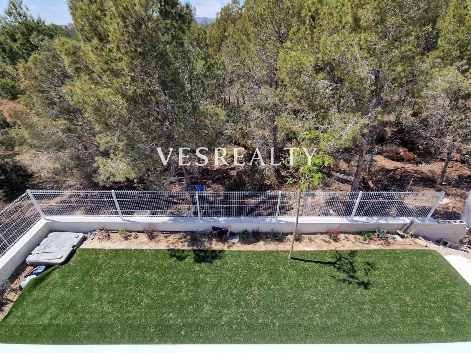 3 Zimmer Villa zu verkaufen in Finestrat mit Pool - 560.000 € (Ref: 8944722)