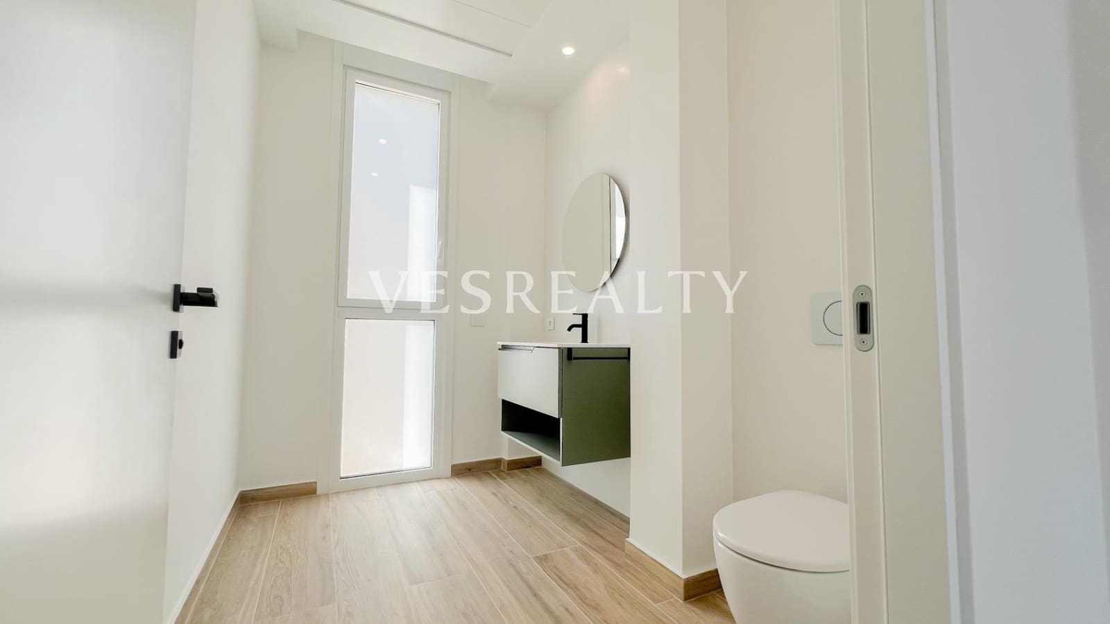 4 makuuhuone Huvila myytävänä paikassa Benissa mukana uima-altaan 
autotalli - 2 260 000 € (Ref: 8944723)