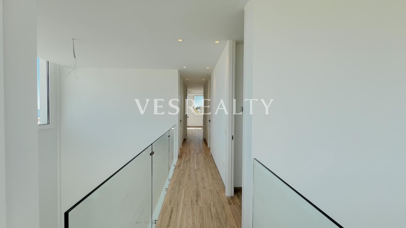 4 makuuhuone Huvila myytävänä paikassa Benissa mukana uima-altaan 
autotalli - 2 260 000 € (Ref: 8944723)