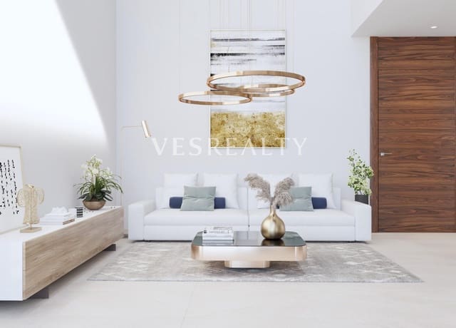 3 quarto Moradia para venda em Finestrat com piscina - 1 065 000 € (Ref: 8944724)