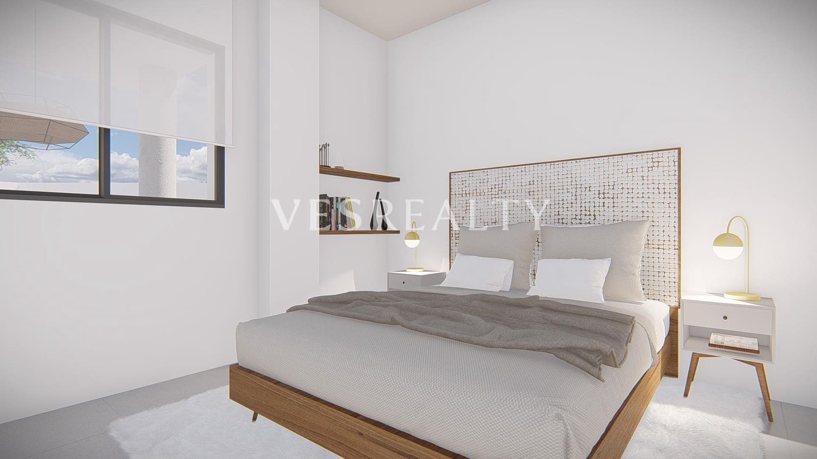 3 camera da letto Appartamento in vendita in La Villajoyosa / Vila Joiosa con piscina - 375.000 € (Rif: 8944725)