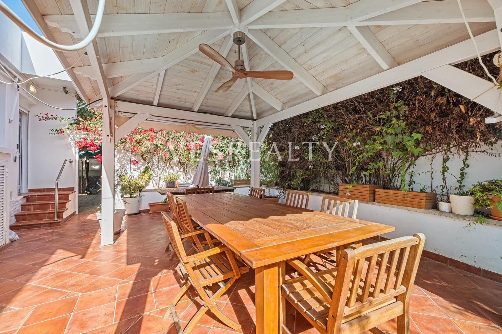 3 sovrum Villa till salu i La Font med pool - 750 000 € (Ref: 8944728)