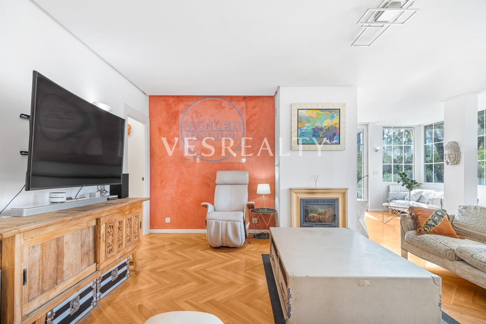 3 sovrum Villa till salu i La Font med pool - 750 000 € (Ref: 8944728)