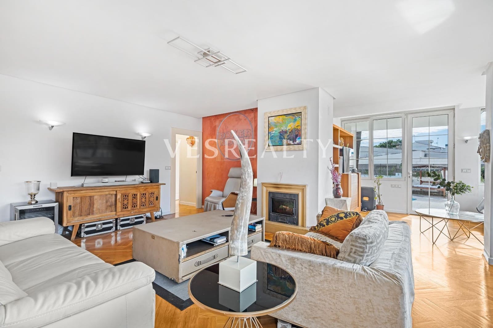 3 sovrum Villa till salu i La Font med pool - 750 000 € (Ref: 8944728)