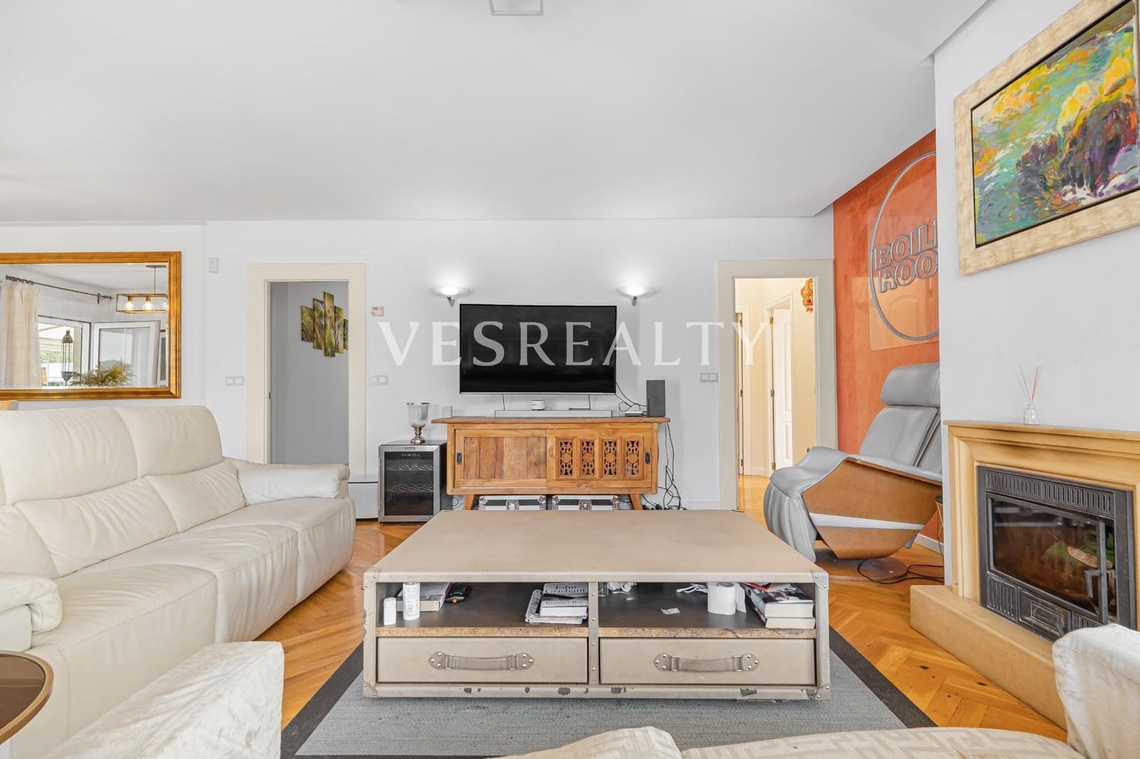 3 sovrum Villa till salu i La Font med pool - 750 000 € (Ref: 8944728)