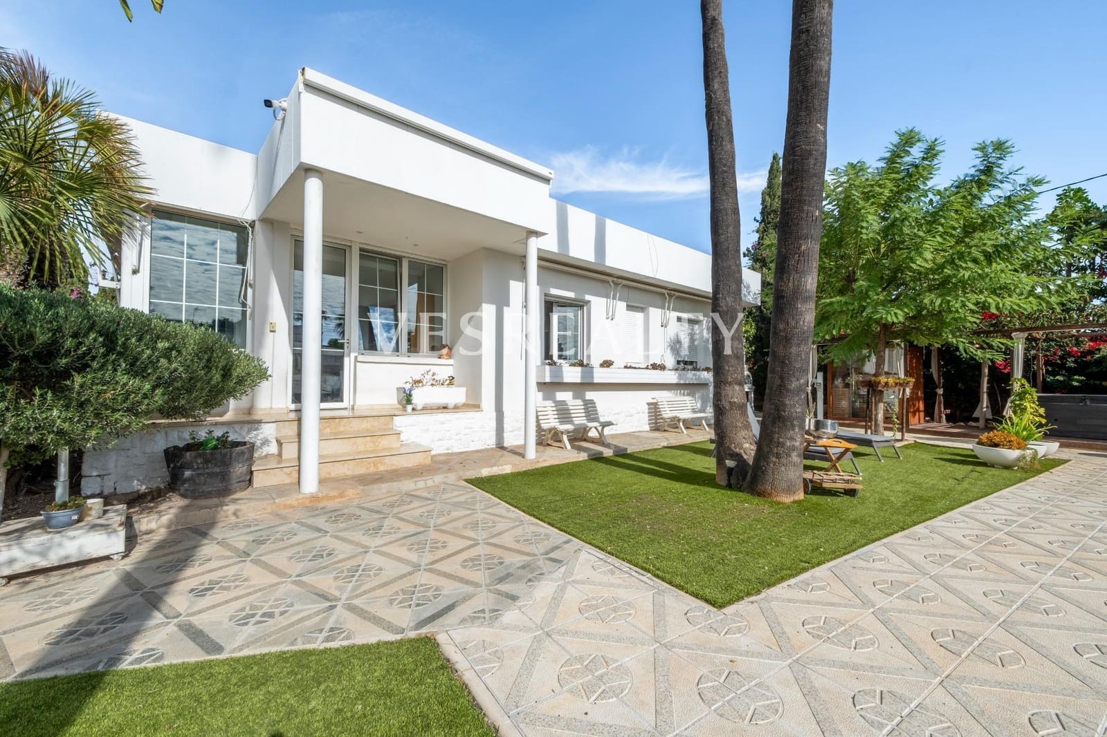 3 sovrum Villa till salu i La Font med pool - 750 000 € (Ref: 8944728)