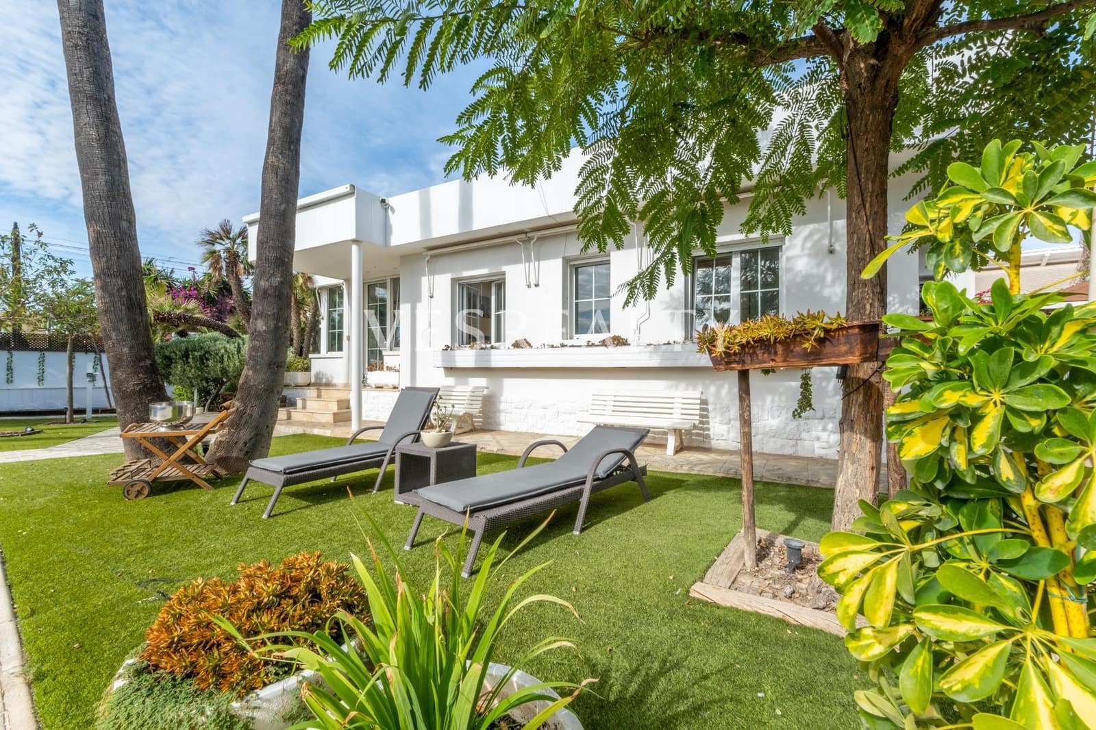 3 sovrum Villa till salu i La Font med pool - 750 000 € (Ref: 8944728)