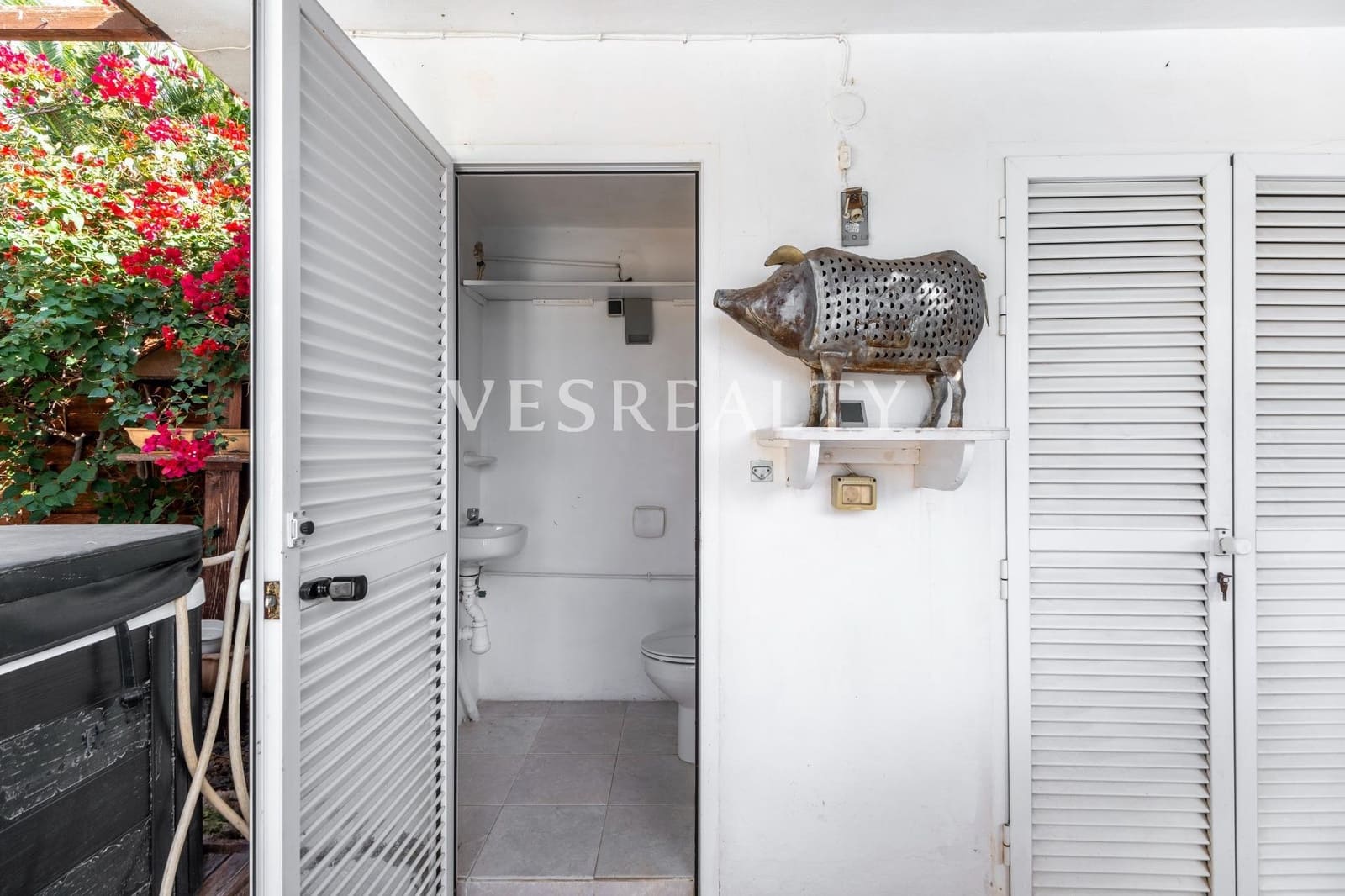 3 sovrum Villa till salu i La Font med pool - 750 000 € (Ref: 8944728)